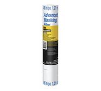 Nastro Di Mascheratura Avanzato 3M Hand-Masker AMF48-8C 1.21m x 54.8m