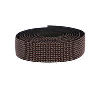 Nastro di misura in silicone Velox Ultra Marrone