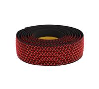 Nastro di misura in silicone Velox Ultra Rouge