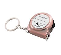 Nastro di misurazione retrattile compatto con custodia antiurto e scorrevole per progetti e costruzioni metro a nastro retrattile