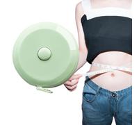 Nastro Di Misurazione, Righello Per Le Misurazioni Del Corpo, Doppia | Nastro Di Misurazione Del Corpo Per Su Misurazione, Utilizzato In Ufficio, Soggiorno, Cucina, Camera Da Letto