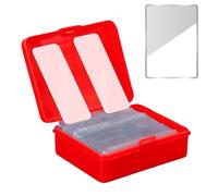 Nastro di montaggio a doppio lato | Nastro di montaggio Nastro biadesivo Nastro rimovibile Nastro multiuso trasparente Confezione da 60 per pareti, piastrelle, tappeti, poster, biadesivo