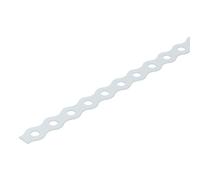 Nastro di montaggio forato 12x0,8 mm MZ090 LI12 FS KTS 1475920