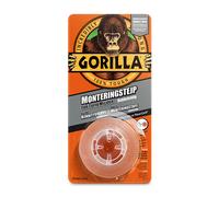 Nastro di Montaggio Gorilla 25,4mm x 1,52m