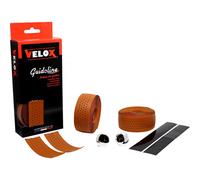 Nastro di nastro perforato Velox Soft Grip Jaune