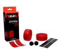 Nastro di nastro perforato Velox Soft Grip Rouge