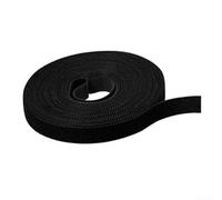 Nastro di nylon riutilizzabile per il supporto delle piante e albero per la protezione contro l'abbaiamento dell'anello e lo strangolamento