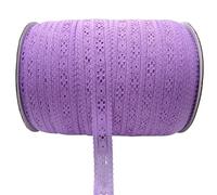 Nastro di pizzo, Pizzo 5 yards/lotto 20 mm tessuto di pizzo netto ricamato artigianale for cucire tessuto(10)