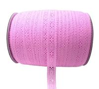 Nastro di pizzo, Pizzo 5 yards/lotto 20 mm tessuto di pizzo netto ricamato artigianale for cucire tessuto(14)