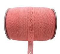 Nastro di pizzo, Pizzo 5 yards/lotto 20 mm tessuto di pizzo netto ricamato artigianale for cucire tessuto(05)