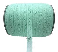 Nastro di pizzo, Pizzo 5 yards/lotto 20 mm tessuto di pizzo netto ricamato artigianale for cucire tessuto(07)
