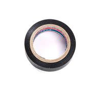 Nastro di plastica ignifugo Isolante per elettricisti Nero Nastro Autoadesivo Impermeabile in PVC ad Alta Tensione Elettrico