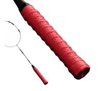 Nastro di Presa da Tennis - Nastro di Presa da Pong, Nastro di Presa da Tennis - sovraccarico per Il Tavolo Tennis Tecnico Pre-Tagliato ad Asciugatura Rapida - Impugnatura da Tennis - Nastro