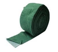 Nastro di protezione for alberi cotone | Diverse dimensioni a prova di freddo mantengono la ritenzione calda for le piante(20mx12cmDouble Layer)