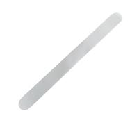 Nastro Di Protezione Racchetta Da Tennis - Striscia Protettore Del Telaio Adesivo, Forte Copertura Per Bordo Impermeabile | Clear Shield Con Durevole Per Paddle Racquet Sports Practice Match He