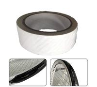 Nastro di protezione racchetta da tennis trasparente facile applicazione e rimoz