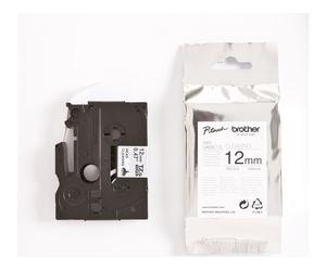 Nastro di pulizia Brother TZe-CL3