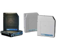 Nastro Di Pulizia IBM 1/2 In. Con Etichetta A Codice A Barre 3592