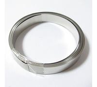 Nastro di puro nickel, lunghezza 3 m, per saldatrice a punti a batteria, 8 x 0,15 mm