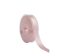 Nastro di raso 22355/16mm 25m rosa chiaro X2