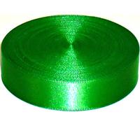 Nastro di Raso a Doppio Lato , 18MM, Assortito Colori, 100MTR/Rotolo, Arte 36315