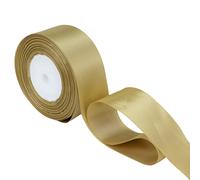 Nastro Di Raso Doppio Lato 25M Larghezza 3Mm 6Mm 10Mm 15Mm 23Mm 25Mm Regalo