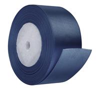 Nastro Di Raso Doppio Lato x 25 Metri Rotolo - Larghezza 20mm Tutti I Colori
