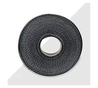 Nastro di riempimento sigillante for crepe in asfalto, nastro riparazione for giunti in, autoadesivo for, diverse dimensioni (8 cm, 5 m)(5CM,1M)