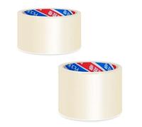 Nastro di Riparazione Della Serra,2 Rotoli Nastri di Riparazione Impermeabile Nastro Patch Trasparente Nastro Riparazioni Tende Tubi Dell'acqua,Riparazione Incrinature(8 cm x 10 m e 5 cm x 10 m)