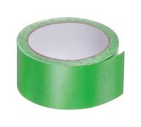 Nastro di riparazione impermeabile per tenda da so Telone multiuso da 2" x 14,6 piedi, telo universale for tenda sole, for lavori artigianali, fai te, esterni, verde chiaro