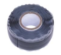 Sealey Silicone Riparazione Nastro 5m Nero ST5B