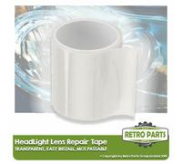 Nastro Di Riparazione Per Lente Fari Per Opel Lampada Chiara Anteriore MOT