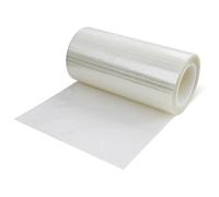 Nastro di Riparazione per Tende da Sole 13cm x 12m Nastro Adesivo Forte in Fibra di Vetro Kit de Riparazione Impermeabile Tessuti Teloni Coperture per Barche Toppa per Riparazione Strappi