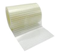 Nastro di riparazione per tende, nastro di riparazione per teloni, presa forte, facile applicazione, lunga durata, sigillante per attrezzi esterni per rinforzo, manutenzione, copertura barca