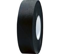 Nastro Di Riparazione Petec SB-Carta Nero 5M X 19Mm X 0,5Mm