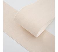 Nastro di sicurezza antiscivolo per scale, strisce adesive antiscivolo per bambini, anziani e animali domestici (80 x 20 cm, 1 pezzo, marrone) migliora la sicurezza e previene le cadute