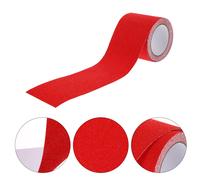 Nastro di sicurezza per superfici smerigliate Nastro di avvertenza antiscivolo