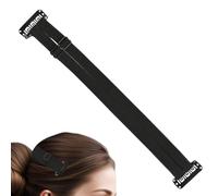 Nastro di sollevamento del collo | Nastro dimagrante regolabile con clip regolabile, fascia dimagrante per il viso, per palestra, yoga, meditazione, sonno, notte, casa, viaggio, festa, soggiorno, spa