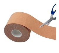 Nastro di sollevamento per modellante da donna - Patch adesiva per il corpo, Nastro di supporto per il seno Avvolgimento dimagrante addominale Tessuto elastico di compressione elasticizzato Des