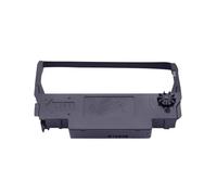 Nastro di stampa inchiostro compatibile, compatibile for Epson ERC30 ERC34 ERC38 Utilizzare for stampante TM-U220PD U230 U210A TM-U370 U300C M188B M188D(1 pcs Black)