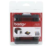 BADGY CBGR0100C - Cassetta a nastro per Badgy 100 / 200