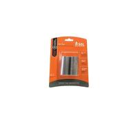 SOL Ruban Adhesif Toile/ Duct Tape - Unisex - Grigio - Taglia unica- modello 2025