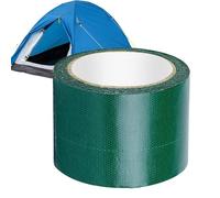 Nastro di telone adesivo potente - Nastro di riparazione per , nastro di riparazione universale impermeabile per tende da sole, , coperture da campeggio per auto, robuste e durevoli per