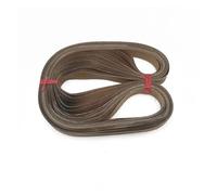 Nastro di tenuta for sigillatrice a nastro FR-900, dimensioni 750 * 15 * 0,2 mm for a continua, 50 pezzi/sacchetto, ad alta temperatura Applicazioni versatili