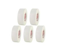 nastro di tessuto adesivo Scapa 3120 bianco 50mm x 5