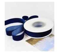 Nastro Di Velluto 20mm 5 yards/lotto nastro di velluto fatto a mano decorazione della festa nuziale nastro for confezioni regalo tessuto for cucire bowknot for capelli fai da te Nastro Regalo In Vellu