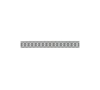 Nastro Dollar Ribbon Rings 0,95 cm x 1,22 m.