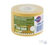 NASTRO DOPPIO ADESIVO IN GARZA FORTE mm 50 x 10 MT