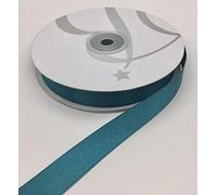 Nastro Doppio Raso 15 mm x 50 metri OTTANIO