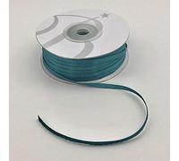 Nastro Doppio Raso 3 mm x 100 metri OTTANIO